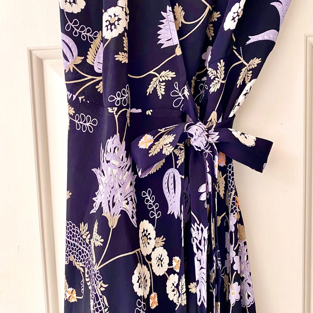 🌺🎉HP🎉🌺 Reformation Penny Mini Dress - Picture 12 of 15